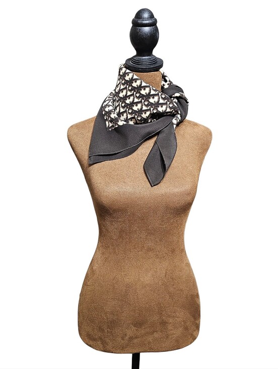 Dior Accessories - CHRISTIAN DIOR SCARF